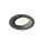 SLV 1009689 NUMINOS® MOVE M Deckeneinbauleuchte 4000 K 40° IP20 rund Schwarz / Weiß