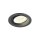 SLV 1009692 NUMINOS® MOVE M Deckeneinbauleuchte 4000 K 55° IP20 rund Schwarz / Weiß