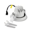 SLV 1009701 NUMINOS® MOVE M Deckeneinbauleuchte 4000...