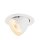 SLV 1009716 NUMINOS® GIMBLE L Deckeneinbauleuchte 2700 K 40° IP20 rund Weiß