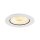 SLV 1009731 NUMINOS® GIMBLE L Deckeneinbauleuchte 3000 K 20° IP20 rund Weiß