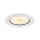 SLV 1009734 NUMINOS® GIMBLE L Deckeneinbauleuchte 3000 K 40° IP20 rund Weiß