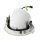 SLV 1009734 NUMINOS® GIMBLE L Deckeneinbauleuchte 3000 K 40° IP20 rund Weiß