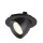 SLV 1009739 NUMINOS® GIMBLE L Deckeneinbauleuchte 4000 K 20° IP20 rund Schwarz