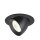 SLV 1009742 NUMINOS® GIMBLE L Deckeneinbauleuchte 4000 K 40° IP20 rund Schwarz