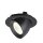 SLV 1009742 NUMINOS® GIMBLE L Deckeneinbauleuchte 4000 K 40° IP20 rund Schwarz