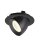 SLV 1009745 NUMINOS® GIMBLE L Deckeneinbauleuchte 4000 K 55° IP20 rund Schwarz