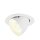 SLV 1009749 NUMINOS® GIMBLE L Deckeneinbauleuchte 4000 K 20° IP20 rund Weiß