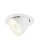 SLV 1009752 NUMINOS® GIMBLE L Deckeneinbauleuchte 4000 K 40° IP20 rund Weiß