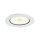 SLV 1009752 NUMINOS® GIMBLE L Deckeneinbauleuchte 4000 K 40° IP20 rund Weiß