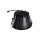 SLV 1009760 NUMINOS® L Deckeneinbauleuchte 2700 K 40° IP20 rund Schwarz / Weiß