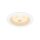 SLV 1009769 NUMINOS® L Deckeneinbauleuchte 2700 K 40° IP20 rund Weiß