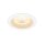 SLV 1009772 NUMINOS® L Deckeneinbauleuchte 2700 K 55° IP20 rund Weiß