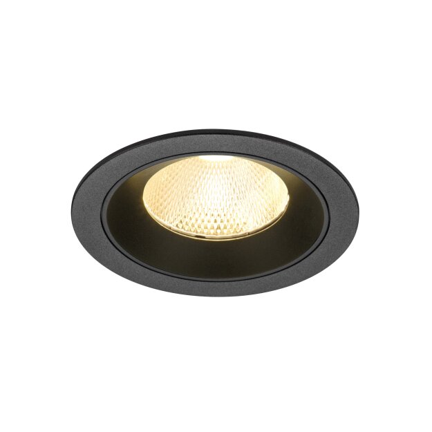 SLV 1009774 NUMINOS&reg; L Deckeneinbauleuchte 3000 K...