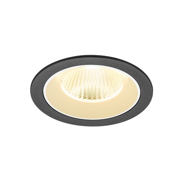 SLV 1009778 NUMINOS&reg; L Deckeneinbauleuchte 3000 K...