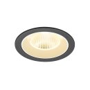 SLV 1009778 NUMINOS® L Deckeneinbauleuchte 3000 K...