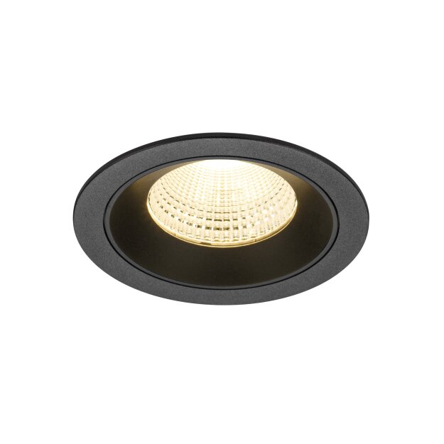 SLV 1009780 NUMINOS&reg; L Deckeneinbauleuchte 3000 K...