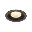 SLV 1009780 NUMINOS® L Deckeneinbauleuchte 3000 K...