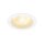 SLV 1009784 NUMINOS® L Deckeneinbauleuchte 3000 K 20° IP20 rund Weiß