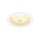 SLV 1009787 NUMINOS® L Deckeneinbauleuchte 3000 K 40° IP20 rund Weiß