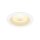 SLV 1009790 NUMINOS® L Deckeneinbauleuchte 3000 K 55° IP20 rund Weiß
