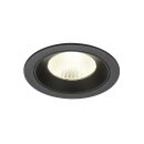 SLV 1009795 NUMINOS® L Deckeneinbauleuchte 4000 K...