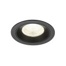 SLV 1009798 NUMINOS® L Deckeneinbauleuchte 4000 K...