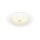 SLV 1009805 NUMINOS® L Deckeneinbauleuchte 4000 K 40° IP20 rund Weiß