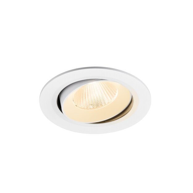 SLV 1009823 NUMINOS&reg; MOVE L Deckeneinbauleuchte 2700...