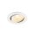 SLV 1009823 NUMINOS® MOVE L Deckeneinbauleuchte 2700 K 40° IP20 rund Weiß