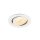 SLV 1009826 NUMINOS® MOVE L Deckeneinbauleuchte 2700 K 55° IP20 rund Weiß