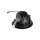 SLV 1009832 NUMINOS® MOVE L Deckeneinbauleuchte 3000 K 40° IP20 rund Schwarz / Weiß