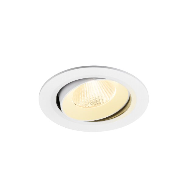 SLV 1009841 NUMINOS&reg; MOVE L Deckeneinbauleuchte 3000...