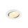 SLV 1009841 NUMINOS® MOVE L Deckeneinbauleuchte 3000 K 40° IP20 rund Weiß