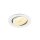 SLV 1009844 NUMINOS® MOVE L Deckeneinbauleuchte 3000 K 55° IP20 rund Weiß
