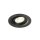 SLV 1009846 NUMINOS® MOVE L Deckeneinbauleuchte 4000 K 20° IP20 rund Schwarz