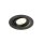 SLV 1009849 NUMINOS® MOVE L Deckeneinbauleuchte 4000 K 40° IP20 rund Schwarz