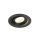 SLV 1009852 NUMINOS® MOVE L Deckeneinbauleuchte 4000 K 55° IP20 rund Schwarz