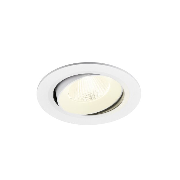 SLV 1009859 NUMINOS&reg; MOVE L Deckeneinbauleuchte 4000...