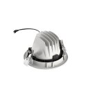 SLV 1009859 NUMINOS® MOVE L Deckeneinbauleuchte 4000...