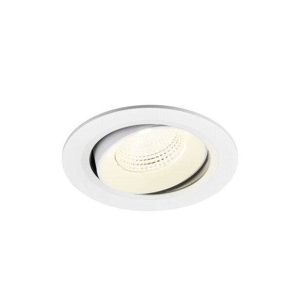 SLV 1009862 NUMINOS&reg; MOVE L Deckeneinbauleuchte 4000...