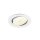 SLV 1009862 NUMINOS® MOVE L Deckeneinbauleuchte 4000 K 55° IP20 rund Weiß