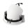 SLV 1009880 NUMINOS® GIMBLE XL Deckeneinbauleuchte 2700 K 55° Weiß