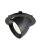 SLV 1009900 NUMINOS® GIMBLE XL Deckeneinbauleuchte 4000 K 20° Schwarz