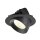SLV 1009903 NUMINOS® GIMBLE XL Deckeneinbauleuchte 4000 K 40° Schwarz