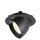 SLV 1009903 NUMINOS® GIMBLE XL Deckeneinbauleuchte 4000 K 40° Schwarz