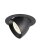 SLV 1009906 NUMINOS® GIMBLE XL Deckeneinbauleuchte 4000 K 55° Schwarz