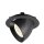 SLV 1009906 NUMINOS® GIMBLE XL Deckeneinbauleuchte 4000 K 55° Schwarz