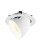 SLV 1009913 NUMINOS® GIMBLE XL Deckeneinbauleuchte 4000 K 40° Weiß