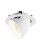 SLV 1009916 NUMINOS® GIMBLE XL Deckeneinbauleuchte 4000 K 55° Weiß